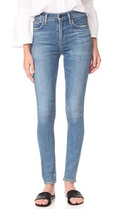 Citizens of Humanity Rocket High Rise Skinny Sculpt Jeans