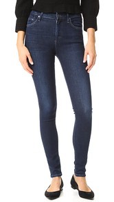 Citizens of Humanity Rocket Sculpt High Rise Skinny Jeans