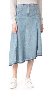Citizens of Humanity Raquel Skirt