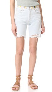 Citizens of Humanity Liya Shorts