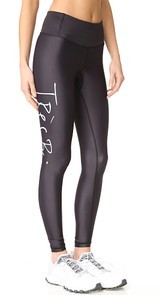 CHRLDR Tres Bien Leggings