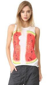 Chaser Reflected Melons Tank