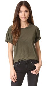 Citizens of Humanity Premium Vintage Esmay T-Shirt