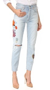 Citizens of Humanity Liya High Rise Jeans