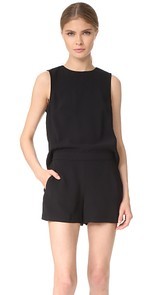 Club Monaco Lyndsey Romper