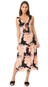 Cleobella Capulet Midi Dress