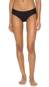 Commando Commando Cotton Bikini Briefs