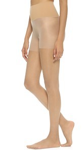 Commando Shine Sheer Tights