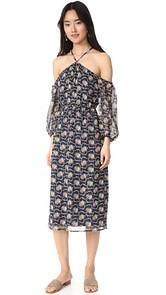 Club Monaco Tansa Dress