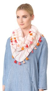 Club Monaco Kenyatta Scarf