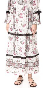 Club Monaco Vimala Skirt