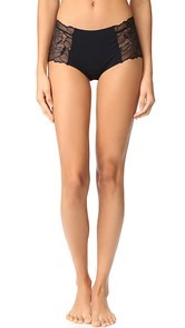 Commando Love + Lust Boy Shorts