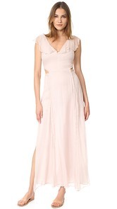 Cleobella Auden Maxi Dress