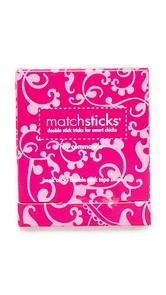 Commando Matchsticks - Double Stick Tricks for Smart Chicks