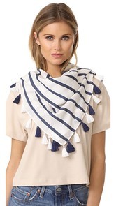 Club Monaco Klarisza Scarf