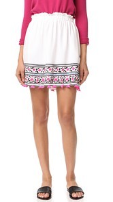 Club Monaco Daverius Skirt