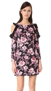 Club Monaco Teodora Dress