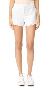 Club Monaco Amber Shorts