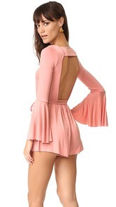 CLAYTON Georgina Romper