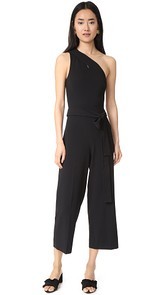 Club Monaco Radura Jumpsuit