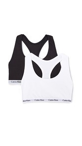 Calvin Klein Underwear Carousel Bralette Set