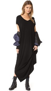 CLAYTON Gwen Maxi Dress