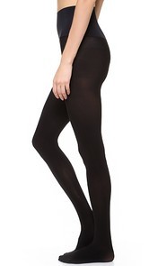 Commando Matte Opaque Tights