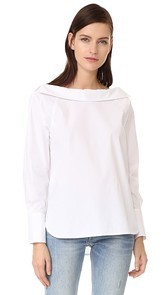 Club Monaco Lamae Top