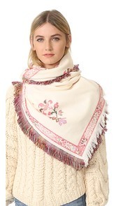 Club Monaco Phillus Scarf