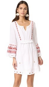 Club Monaco Gustavah Dress