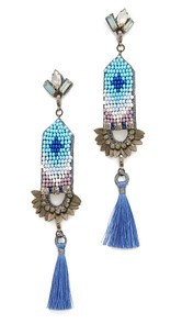 Deepa Gurnani Deepa by Deepa Gurnani Harmony Earrings