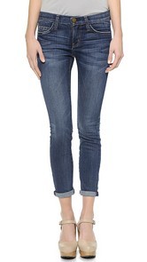 Current/Elliott The Stiletto Jeans