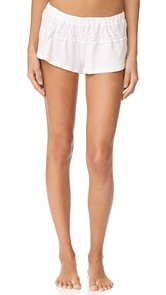 Cosabella Constance Tap Shorts