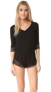 Cosabella Minoa Sleep Romper