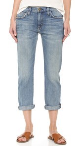 Current/Elliott The Boyfriend Jeans