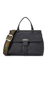 Cynthia Rowley Hudson Satchel