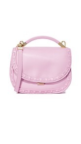 Cynthia Rowley Gemma Cross Body Bag