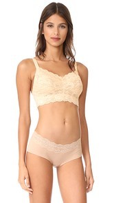 Cosabella Never Say Never Curvy Sweetie Bra