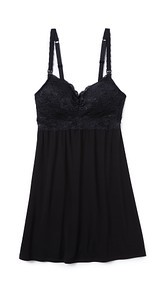 Cosabella Never Say Never Mommie Babydoll