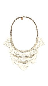 Deepa Gurnani Deepa By Deepa Gurnani Charvi Necklace