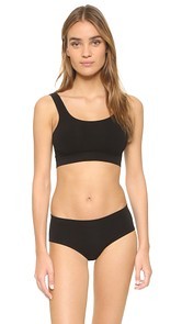 Cosabella New Free Bralette