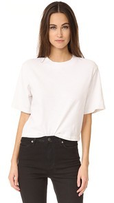 Cotton Citizen Tokyo Crop Tee