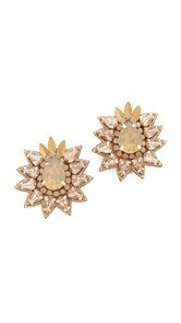 Deepa Gurnani Deepa By Deepa Gurnani Sachi Earrings