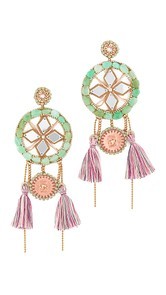 Deepa Gurnani Latika Earrings