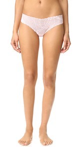 Cosabella Minoa Low Rise Thong