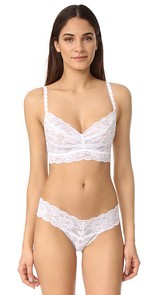 Cosabella Never Say Never Sweetie Soft Bra