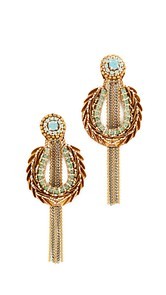 Deepa Gurnani Deepa By Deepa Gurnani Malia Earrings