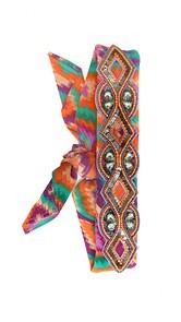 Deepa Gurnani Deepa By Deepa Gurnani Vasilisa Headband