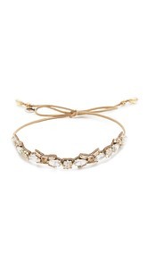 Deepa Gurnani Deepa By Deepa Gurnani Bronwen Choker Necklace