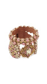 Deepa Gurnani Deepa By Deepa Gurnani Lamia Bracelet